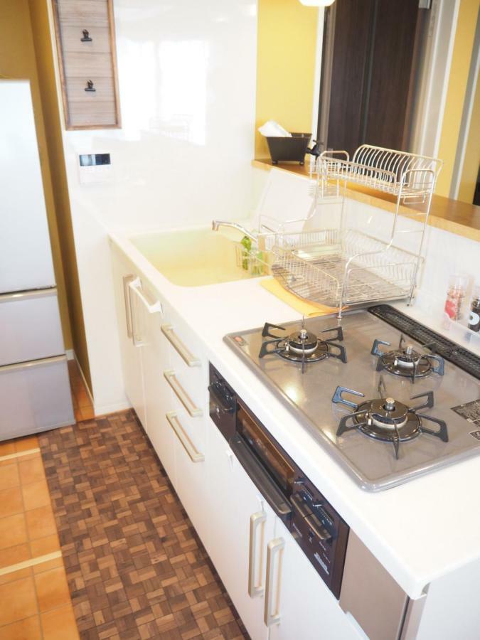 Guest House Bostons นีงาตะ ภายนอก รูปภาพ